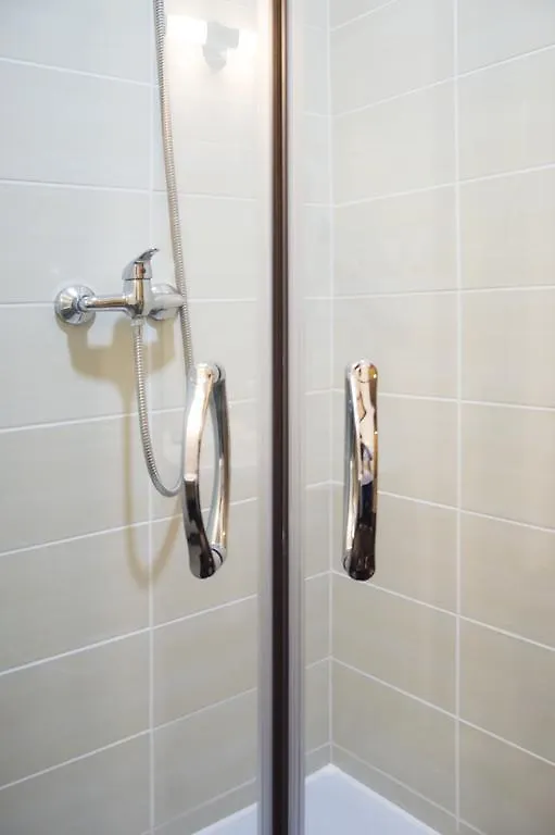 Apartment Za Poricskou Branou Prague