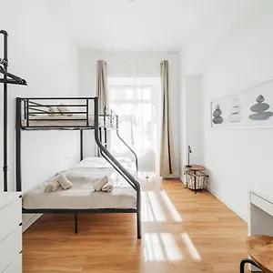  Hostel Modern Rakousko