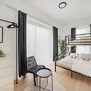  Hostel Chic By Home2 Rakousko