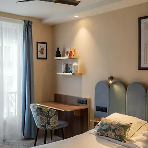 *** Hotel Boronali - Nouvellement Renove Francie