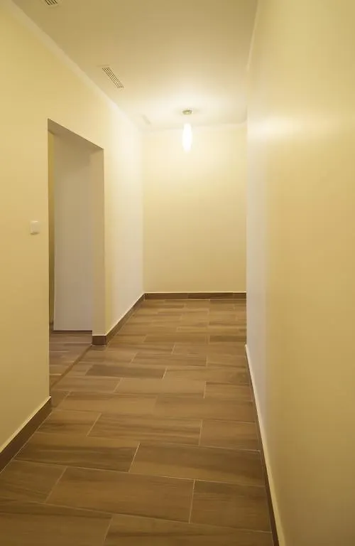 Apartment Za Poricskou Branou براغ