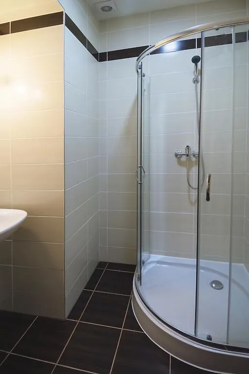 Apartment Za Poricskou Branou براغ